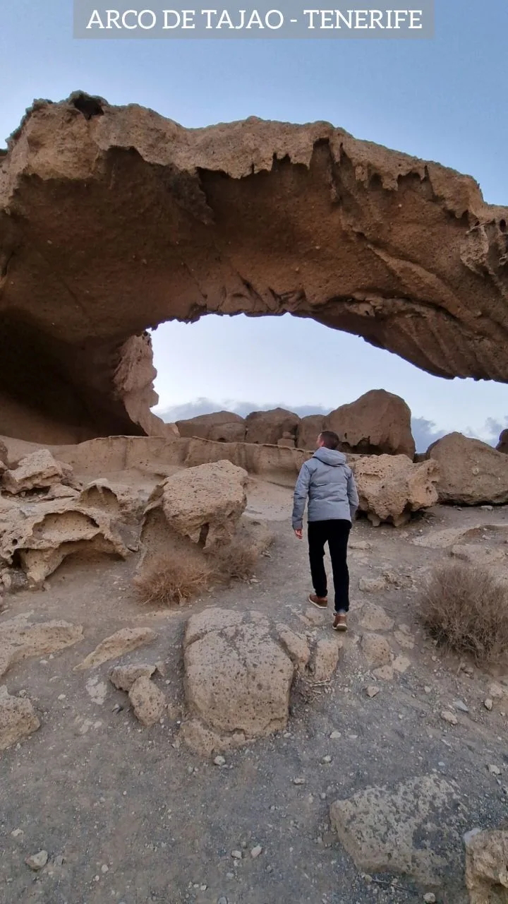 Arco de Tajao