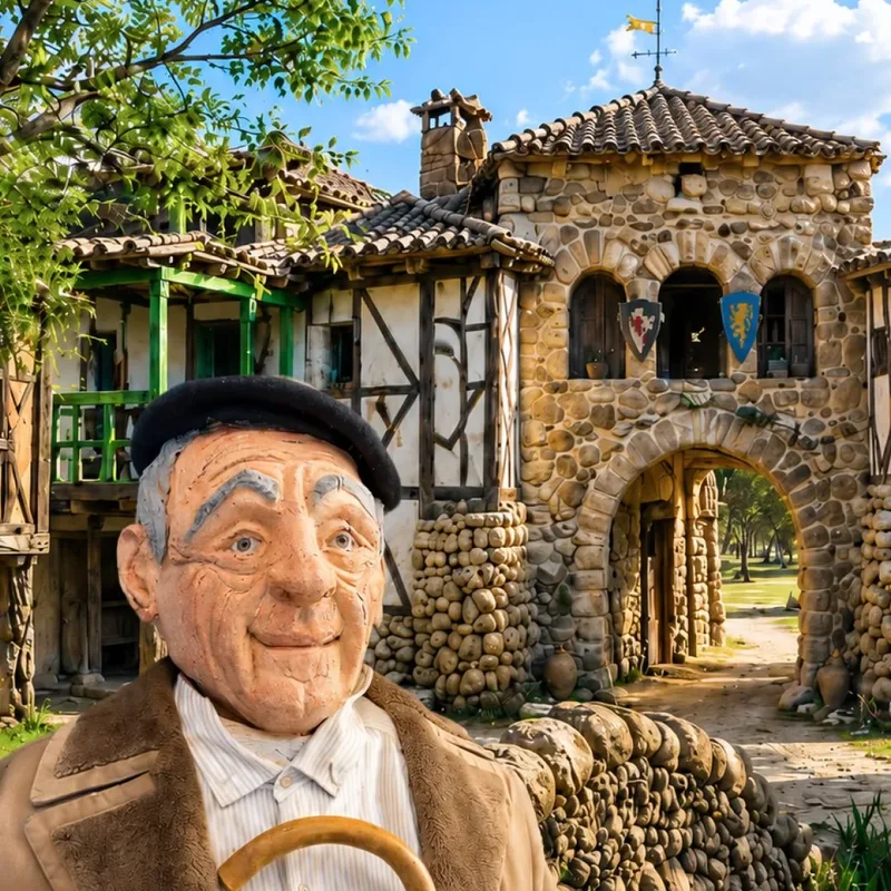 Territorio Artlanza, en Burgos