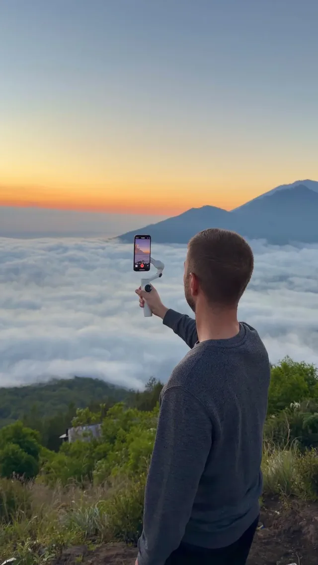 Estabilizador Insta360 Flow 2 Pro